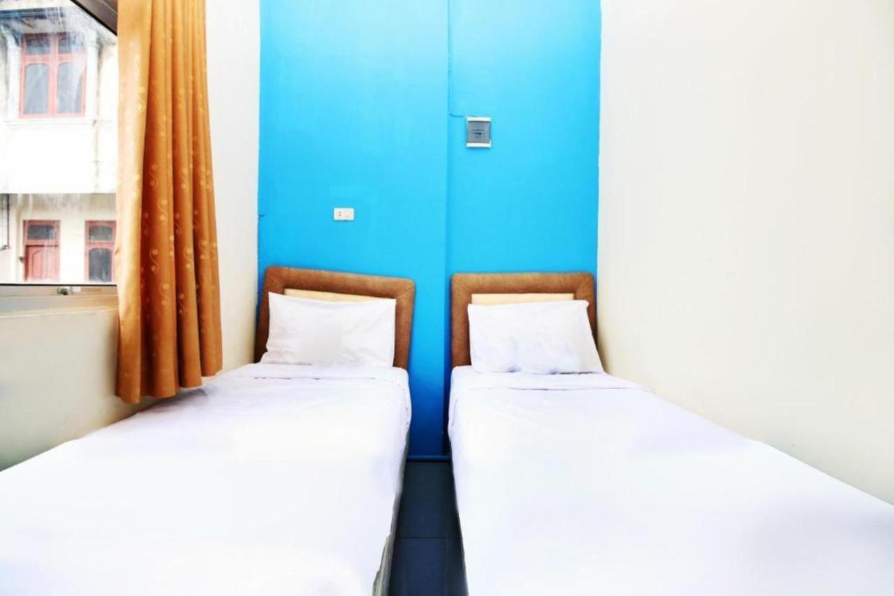 Sky Residence Sayangan Palembang Exterior foto